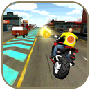 Bike Traffic Rider APK