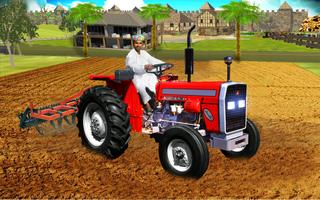 Drive Farm Tractor screenshot 2