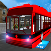 City Bus Game 3d Coach Simulator
