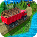 Truck Driving Speed ​​2016 APK