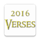 APK 2016 Verses