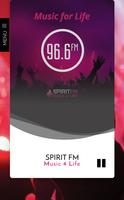 Spirit Fm poster