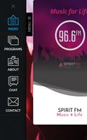 Spirit Fm screenshot 1