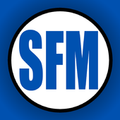 Spirit FM Radio ikona
