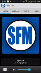 download Spirit FM Radio APK