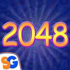 2048 biểu tượng