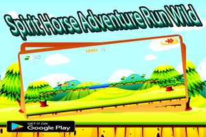 Spirit Horse Adventure Run Wild imagem de tela 2