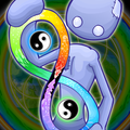 Patch Tarot