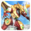 Spirits Heroes Of Battle APK