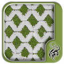 Jardin Pavage Texture Idées APK