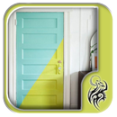 Interior Door Texture Design APK