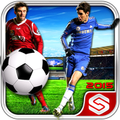 Hero Soccer! Football League icon Hero Soccer! Football League icon