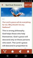 Spiritual Answers Daily screenshot 1
