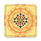 Kubera Sloka - Tamil (குபேரர்) biểu tượng