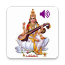 Saraswathi Sloka - Hindi APK