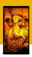 Ganesha HD Live Wallpaper ภาพหน้าจอ 2