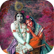 Radhe Krishana Live Wallpaper