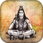 Shiva Live Wallpaper ikon