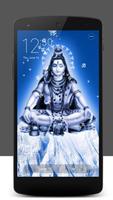 Shiva Live Wallpaper 截圖 1