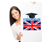 Beginner English Grammar Free icône