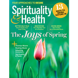 ikon Spirituality & Health Magazine