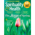 Spirituality & Health Magazine 圖標