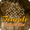 Temple Tarzan Run
