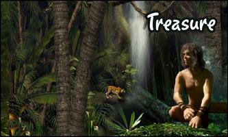 Temple Tarzan Run ảnh chụp màn hình 3