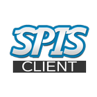 SPIS CLIENT ícone