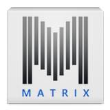 Matrix 2015 icône