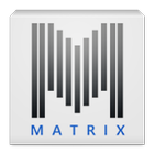 Matrix 2015 আইকন