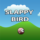 Slappy Bird for Android أيقونة