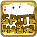 spite and malice card game APK