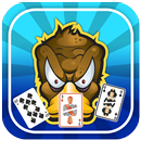 Spite and Malice - Cat and Mouse APK