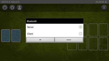 Spite and Malice Offline Card Game screenshot 2