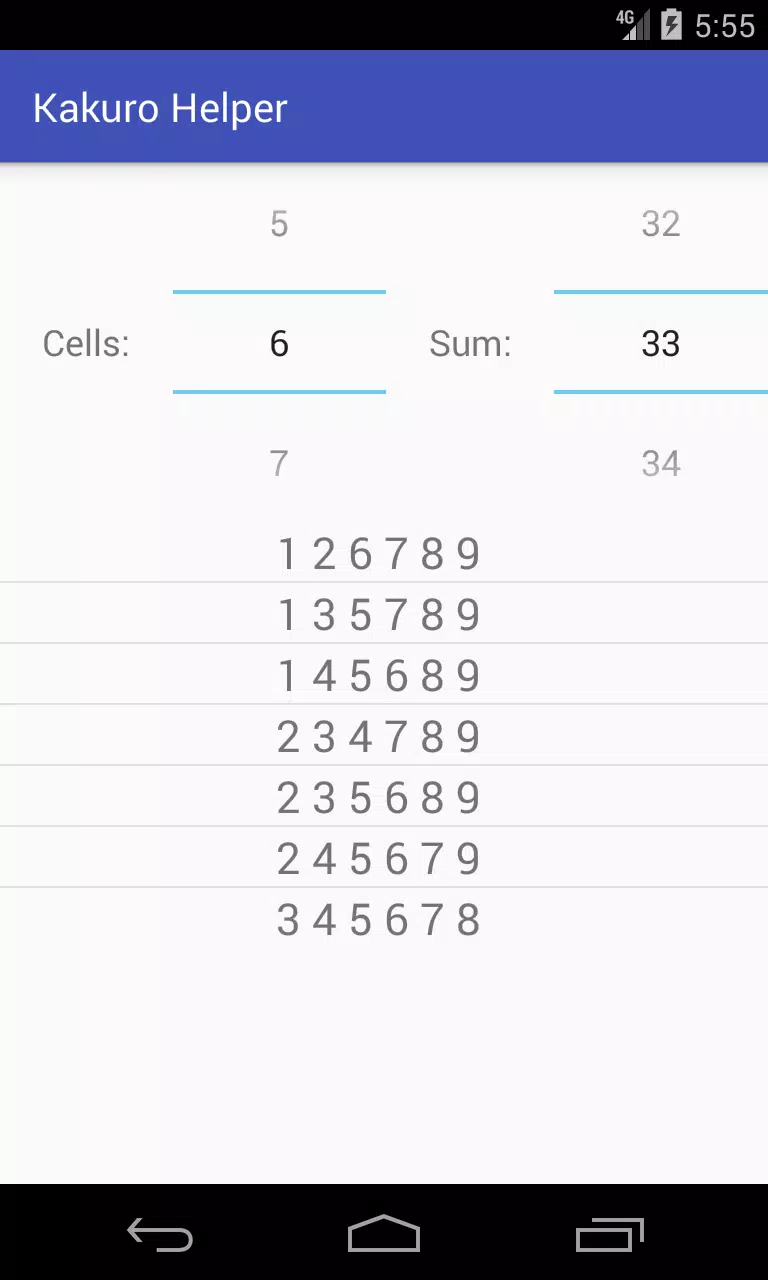 Brainbashers Daily Killer Sudoku