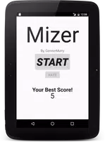 Mizer imagem de tela 3