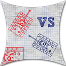 Paper Tank APK