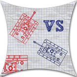 Paper Tank