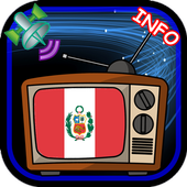TV Channel Online Peru icon