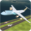 Aeroplane Game:Flight Pilot Simulator 🎮