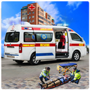 New York City Ambulance Rescue Game APK