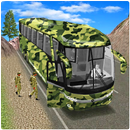 US Army Coach Bus Simulation APK