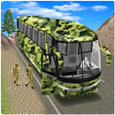 US Army Coach Bus Simulation aplikacja