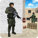 Commando Strike Duty 3D APK