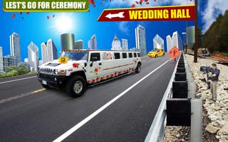 Luxury Wedding Prado Game 2018 ảnh chụp màn hình 2