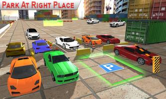 Street Car Parking 3D Fun screenshot 1