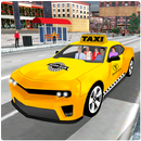Taxi Game: Duty Driver 3D aplikacja