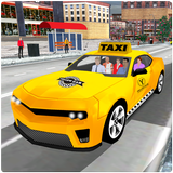 Taxi Game: Duty Driver 3D icon