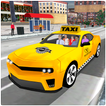 Taxi Game: Duty Driver 3D